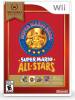 Wii Games - Super Mario  Bros All Stars (MTX)